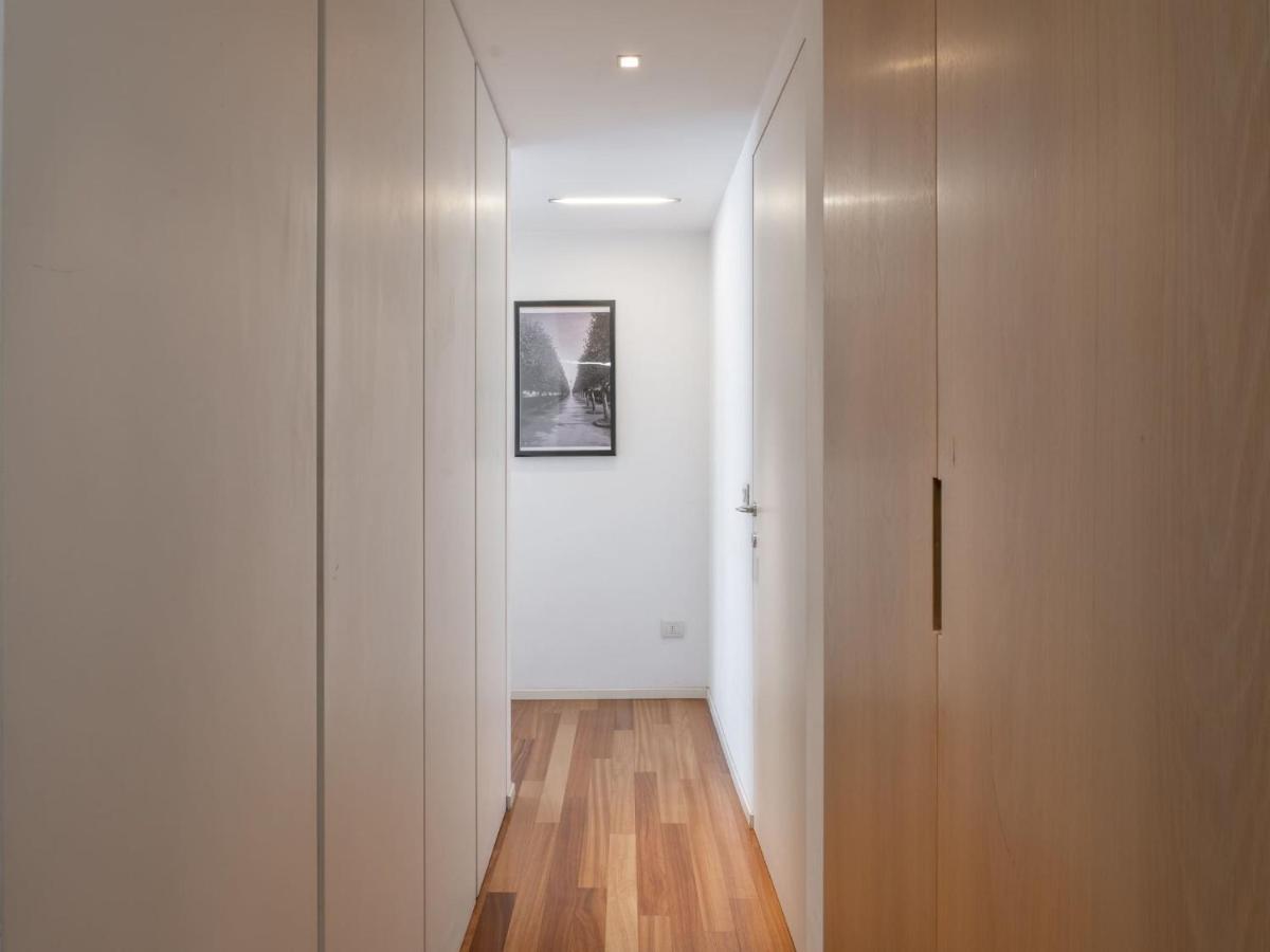 Comfortable One Bedroom Apartment in Milan Downtown Buitenkant foto