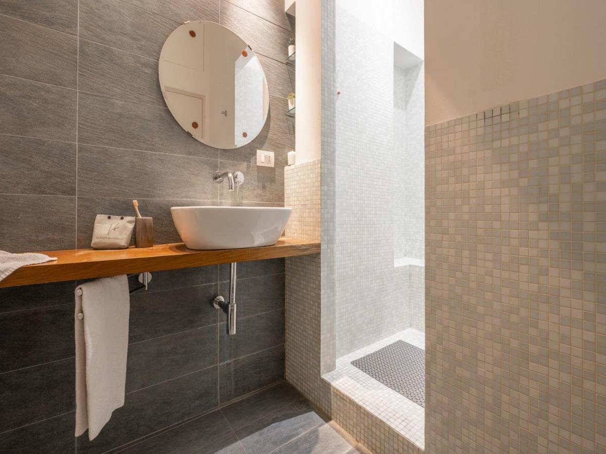 Comfortable One Bedroom Apartment in Milan Downtown Buitenkant foto