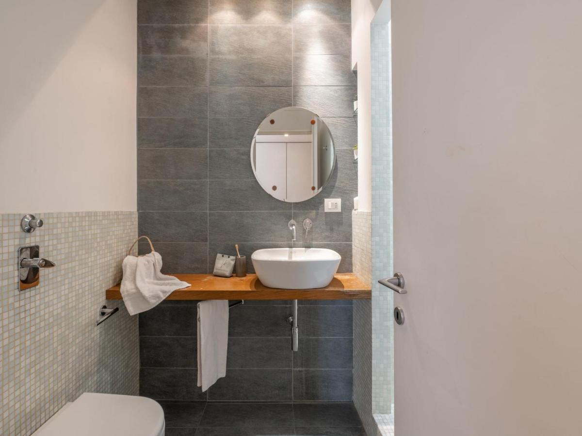 Comfortable One Bedroom Apartment in Milan Downtown Buitenkant foto